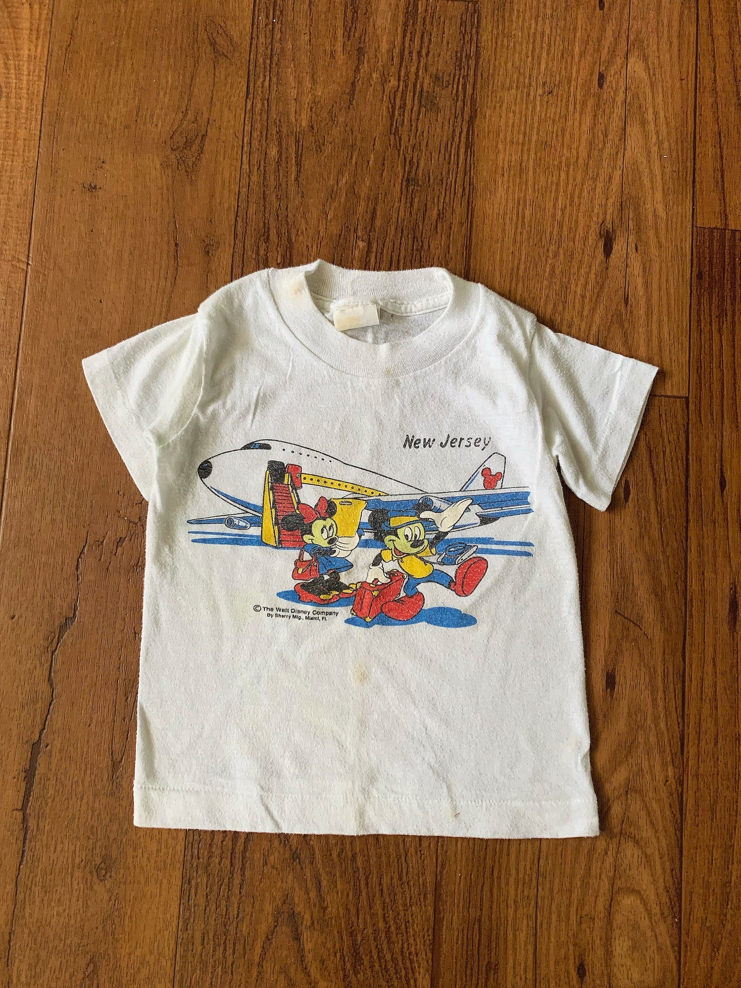 1980’s Vintage Kids bundle