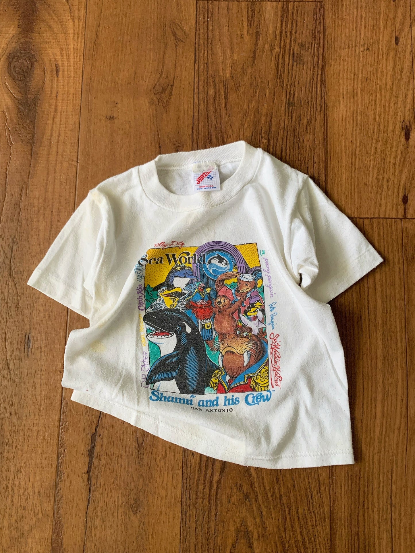 1980’s Vintage Kids bundle