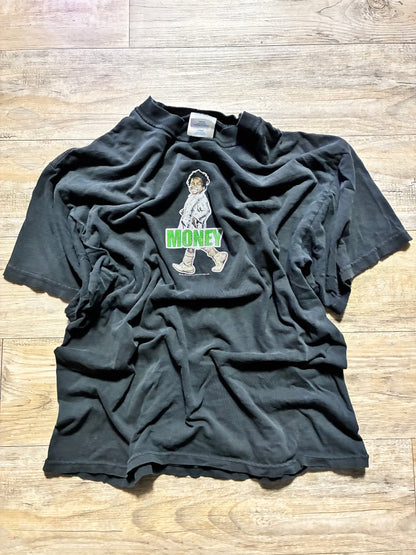 Vintage 2000’s Little Rascals Movie T