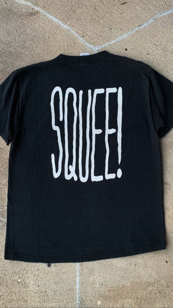 Vintage 2000’s Squee! T