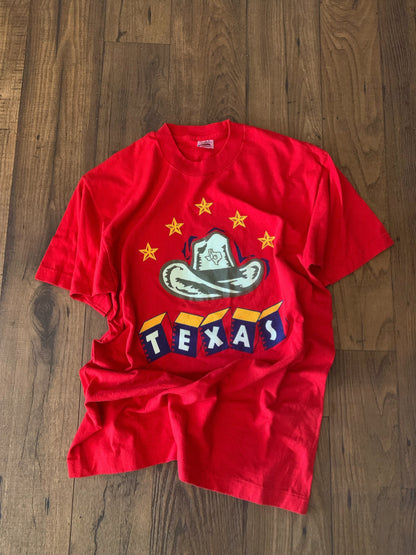 1994 Texas T
