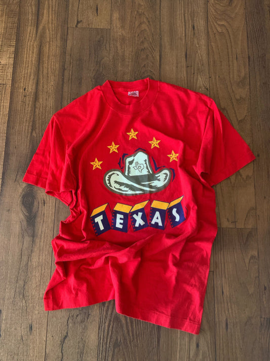 1994 Texas T