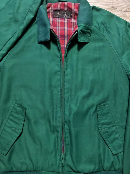 Vintage 1980’s Pier Mar Bomber Jacket