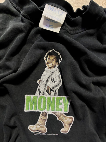 Vintage 2000’s Little Rascals Movie T