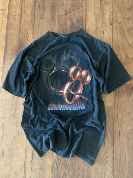 1990 Disneyland T Shirt