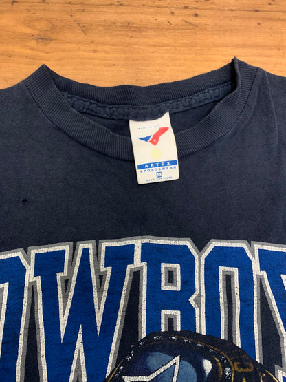 Vintage 1990’s dallas cowboy super bowl t
