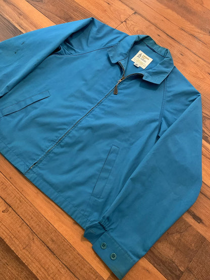 1980’s London fog overwear