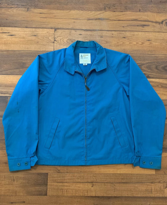 1980’s London fog overwear