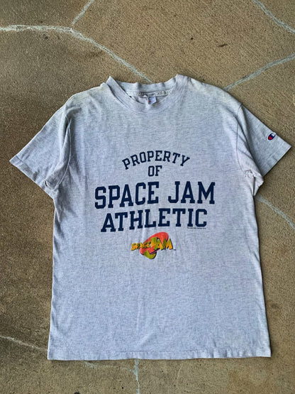 Vintage 1990’s Space Jam T