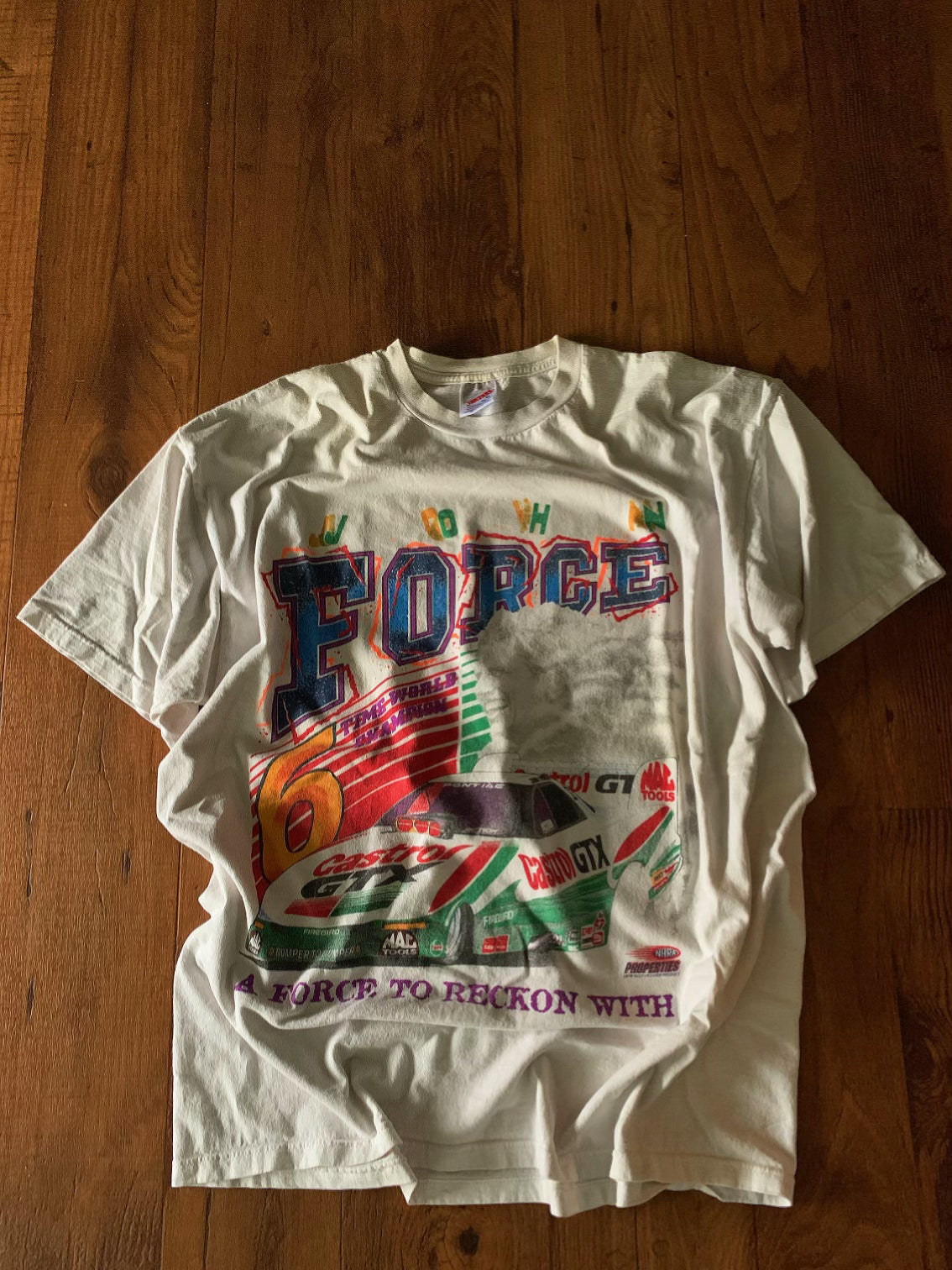 T-shirt