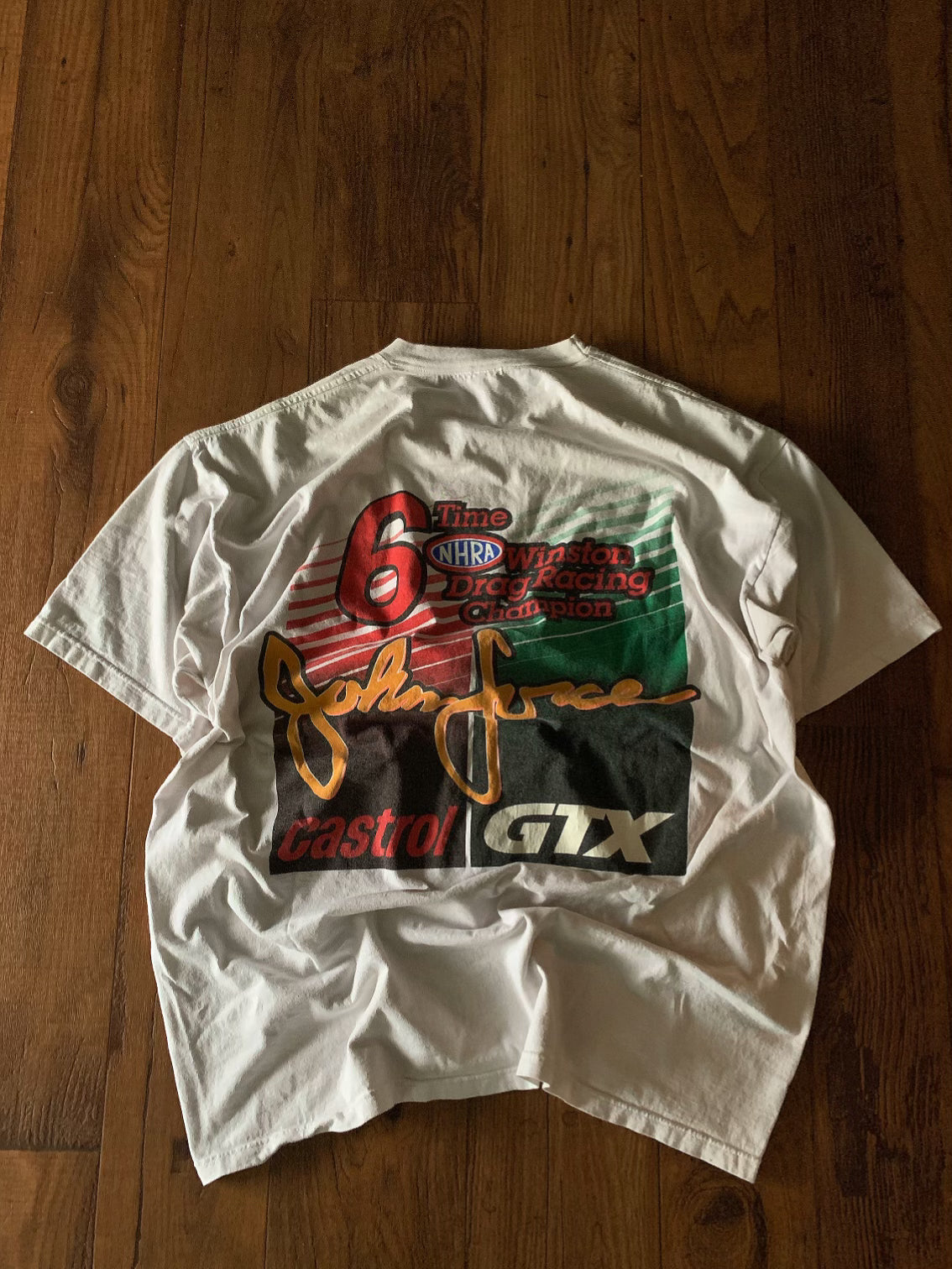 T-shirt