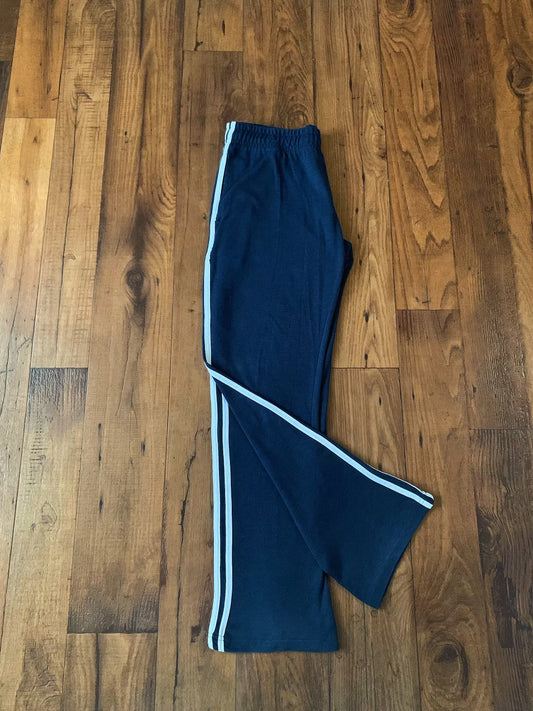 Penn State vintage 80’s flare sweatpants