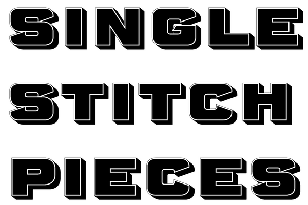 singlestitchpieces 